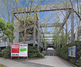 Offices commercial property leased at 79- 83 High Street Kew VIC 3101