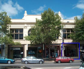 Shop & Retail commercial property leased at Sh226/224-232 Clarendon Street South Melbourne VIC 3205