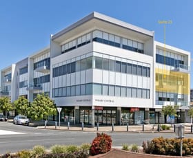 Offices commercial property leased at 21/75 Wharf Street Tweed Heads NSW 2485