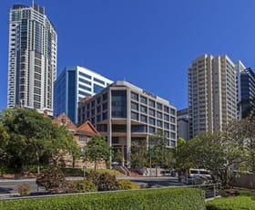 Offices commercial property leased at 369 Ann St Brisbane City QLD 4000