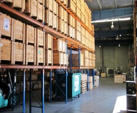 Factory, Warehouse & Industrial commercial property leased at 9/167 Prospect Highway Seven Hills NSW 2147