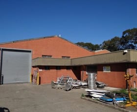 Factory, Warehouse & Industrial commercial property leased at Smithfield NSW 2164 Factory, Warehouse & Industrial commercial property leased at Smithfield NSW 2164