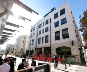 Offices commercial property leased at Pyrmont NSW 2009