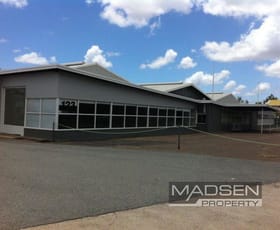 Factory, Warehouse & Industrial commercial property leased at 123 Marshall Road Rocklea QLD 4106