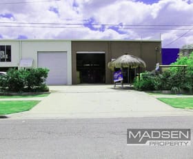 Factory, Warehouse & Industrial commercial property leased at Coopers Plains QLD 4108
