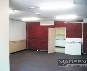 Offices commercial property leased at 5 Jaybel Street Salisbury QLD 4107