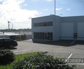 Factory, Warehouse & Industrial commercial property leased at Richlands QLD 4077