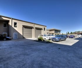 Factory, Warehouse & Industrial commercial property leased at 3/76 Township Drive Burleigh Heads QLD 4220