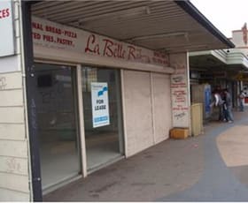 Shop & Retail commercial property leased at 89B King Georges Road Wiley Park NSW 2195