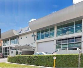 Offices commercial property leased at 14 Finchley Milton QLD 4064