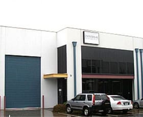 Factory, Warehouse & Industrial commercial property leased at 9/15 Howleys Road Notting Hill VIC 3168