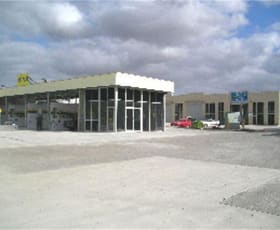 Factory, Warehouse & Industrial commercial property leased at 8 Childs Road Epping VIC 3076