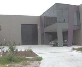 Factory, Warehouse & Industrial commercial property leased at 13 Beach Avenue Mordialloc VIC 3195