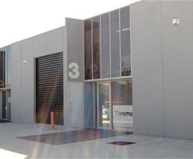 Factory, Warehouse & Industrial commercial property leased at 3 / 51 Grange Road Cheltenham VIC 3192