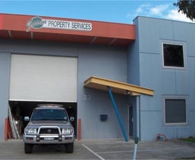 Factory, Warehouse & Industrial commercial property leased at 23 Woodlands Drive Braeside VIC 3195