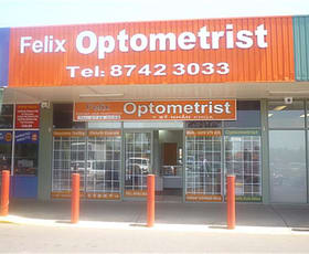 Shop & Retail commercial property leased at 167-169 Shaws Road Werribee VIC 3030