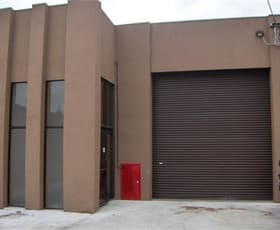 Factory, Warehouse & Industrial commercial property leased at 9a Citrus Street Braeside VIC 3195