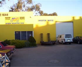Factory, Warehouse & Industrial commercial property leased at Knoxfield VIC 3180