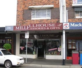 Offices commercial property leased at 1390 Toorak Road Camberwell VIC 3124