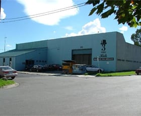 Factory, Warehouse & Industrial commercial property leased at 223 Grange Road Fairfield VIC 3078