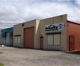 Factory, Warehouse & Industrial commercial property leased at 27-29 Tarnard Drive Braeside VIC 3195