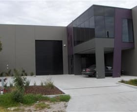 Factory, Warehouse & Industrial commercial property leased at 13 Beach Avenue Mordialloc VIC 3195