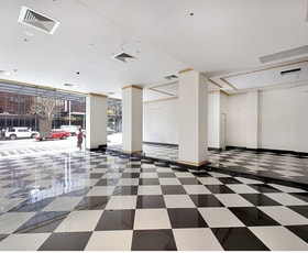 Medical / Consulting commercial property leased at 01/171 William Street Darlinghurst NSW 2010
