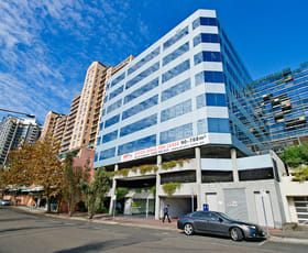 Showrooms / Bulky Goods commercial property leased at Suite 503, 59-75 Grafton Street Bondi Junction NSW 2022