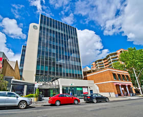 Showrooms / Bulky Goods commercial property leased at Suite 102/ 35 Spring Street Bondi Junction NSW 2022