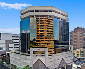 Showrooms / Bulky Goods commercial property leased at Level 6, 1 Newland Street Bondi Junction NSW 2022