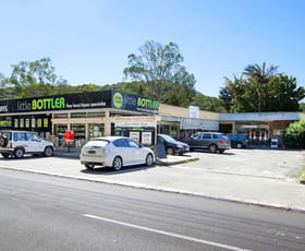 Shop & Retail commercial property leased at Shop 2/69-71 Prince Edward Park Road Woronora NSW 2232