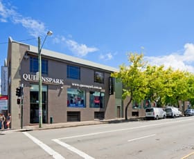 Showrooms / Bulky Goods commercial property leased at Suite 201D 204-218 Botany Road Alexandria NSW 2015
