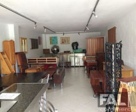 Shop & Retail commercial property leased at 45 Douglas Street Milton QLD 4064