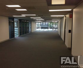 Offices commercial property leased at Toowong QLD 4066