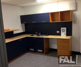 Offices commercial property leased at Toowong QLD 4066