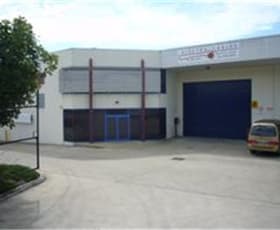Factory, Warehouse & Industrial commercial property leased at Richlands QLD 4077