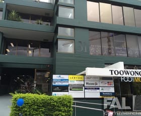 Offices commercial property leased at Toowong QLD 4066