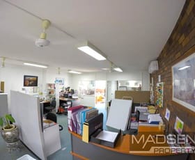 Offices commercial property leased at 2/107 Dandenong Road Mount Ommaney QLD 4074