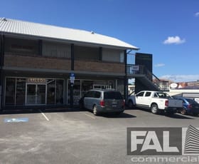 Offices commercial property leased at Shop  6/139 Junction Road Clayfield QLD 4011