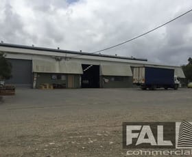 Factory, Warehouse & Industrial commercial property leased at Rocklea QLD 4106