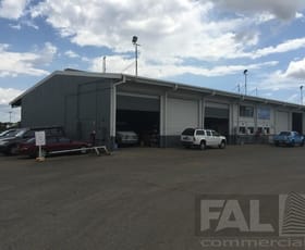 Factory, Warehouse & Industrial commercial property leased at Shed  1/71 Bellrick Street Acacia Ridge QLD 4110