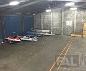 Factory, Warehouse & Industrial commercial property leased at Shed  1/71 Bellrick Street Acacia Ridge QLD 4110