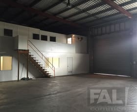 Factory, Warehouse & Industrial commercial property leased at Unit  4/31 Boyland Avenue Coopers Plains QLD 4108