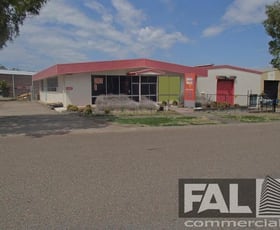 Showrooms / Bulky Goods commercial property leased at 49 Colebard St E Acacia Ridge QLD 4110