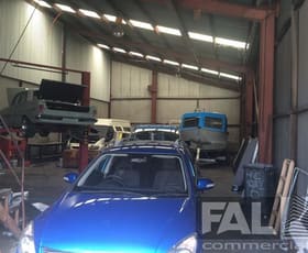 Factory, Warehouse & Industrial commercial property leased at Archerfield QLD 4108