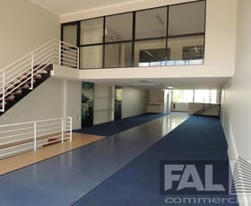 Shop & Retail commercial property leased at Unit  3/32 Sumners Road Sumner QLD 4074