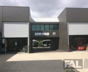 Offices commercial property leased at Eagle Farm QLD 4009