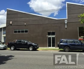 Shop & Retail commercial property leased at Newstead QLD 4006