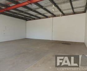 Factory, Warehouse & Industrial commercial property leased at Unit  11/48 Bullockhead Street Sumner QLD 4074