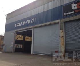 Factory, Warehouse & Industrial commercial property leased at Shed  Bay /451 Sherwood Road Sherwood QLD 4075